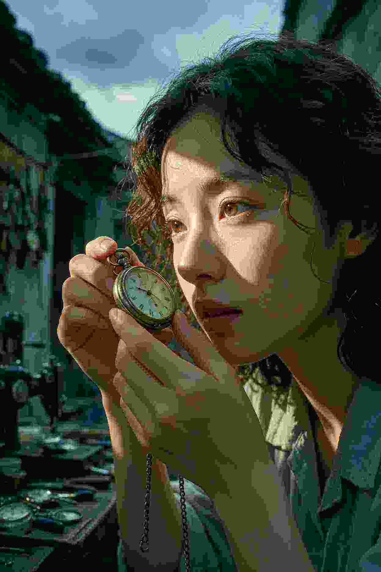 甜蜜陷阱