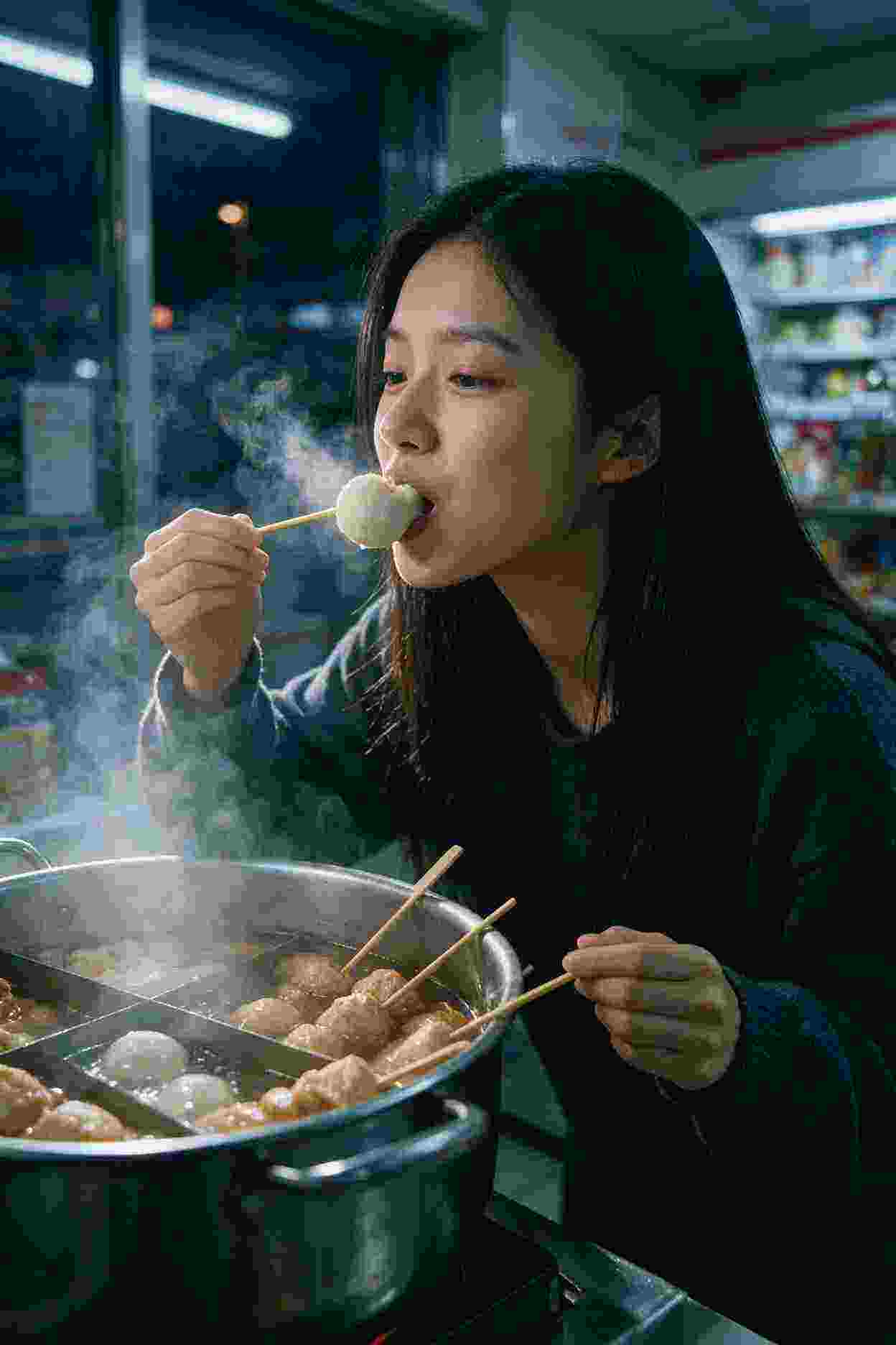神秘来电