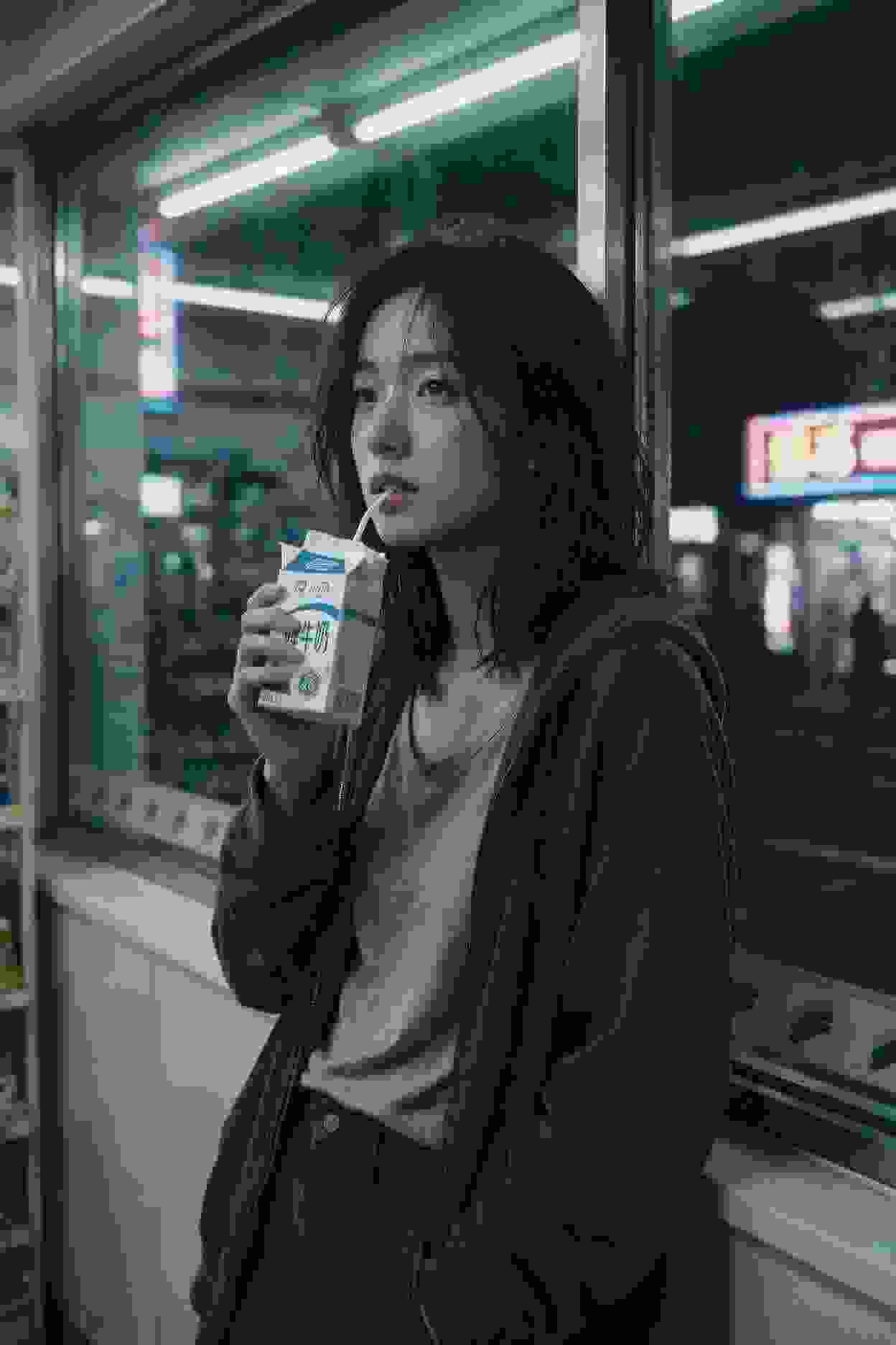 老板的秘密