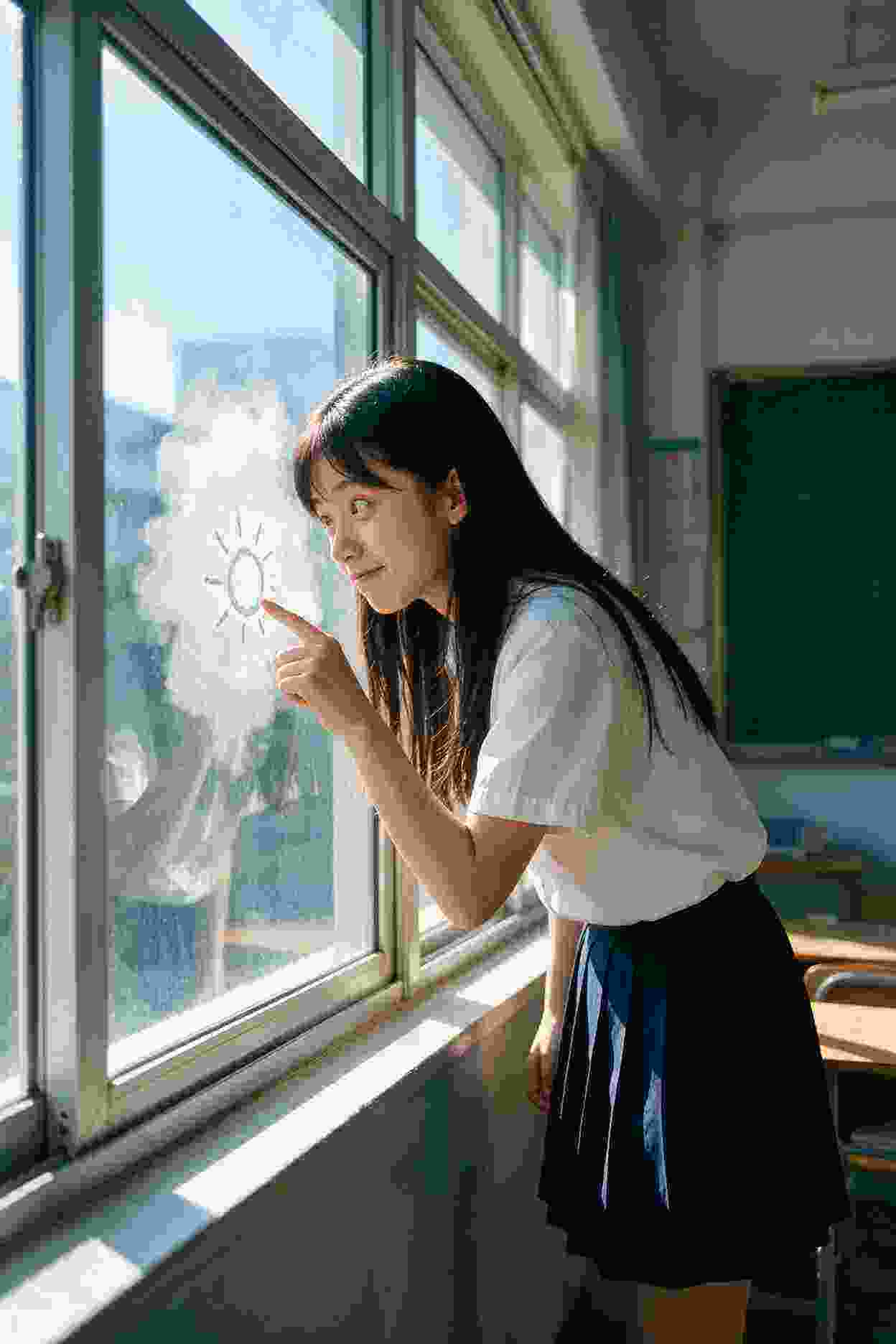 爱情密码