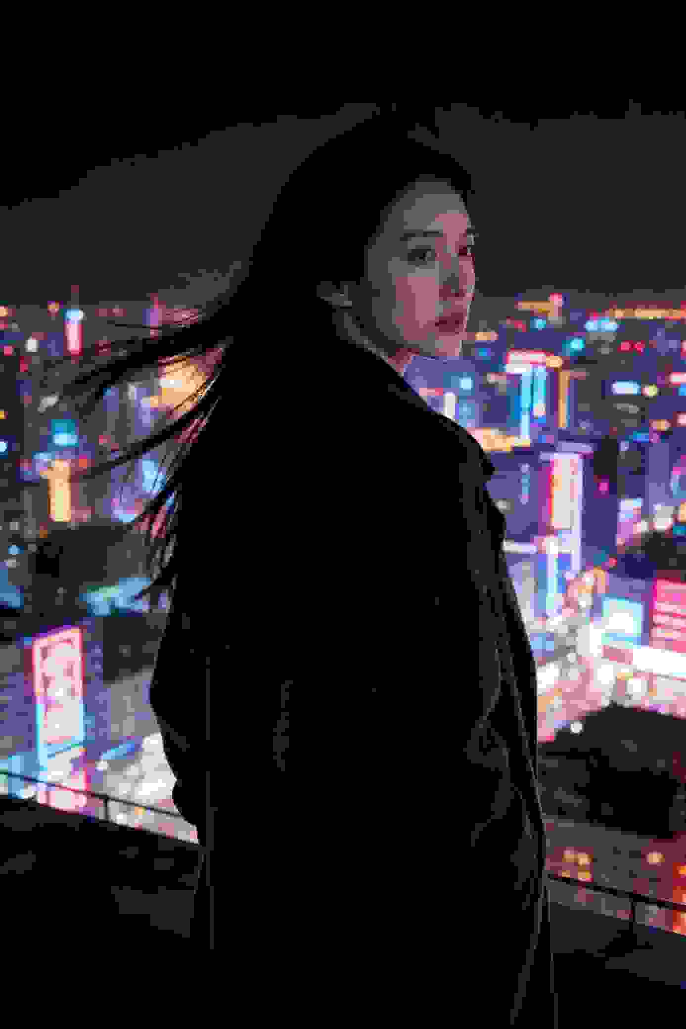 初心如梦