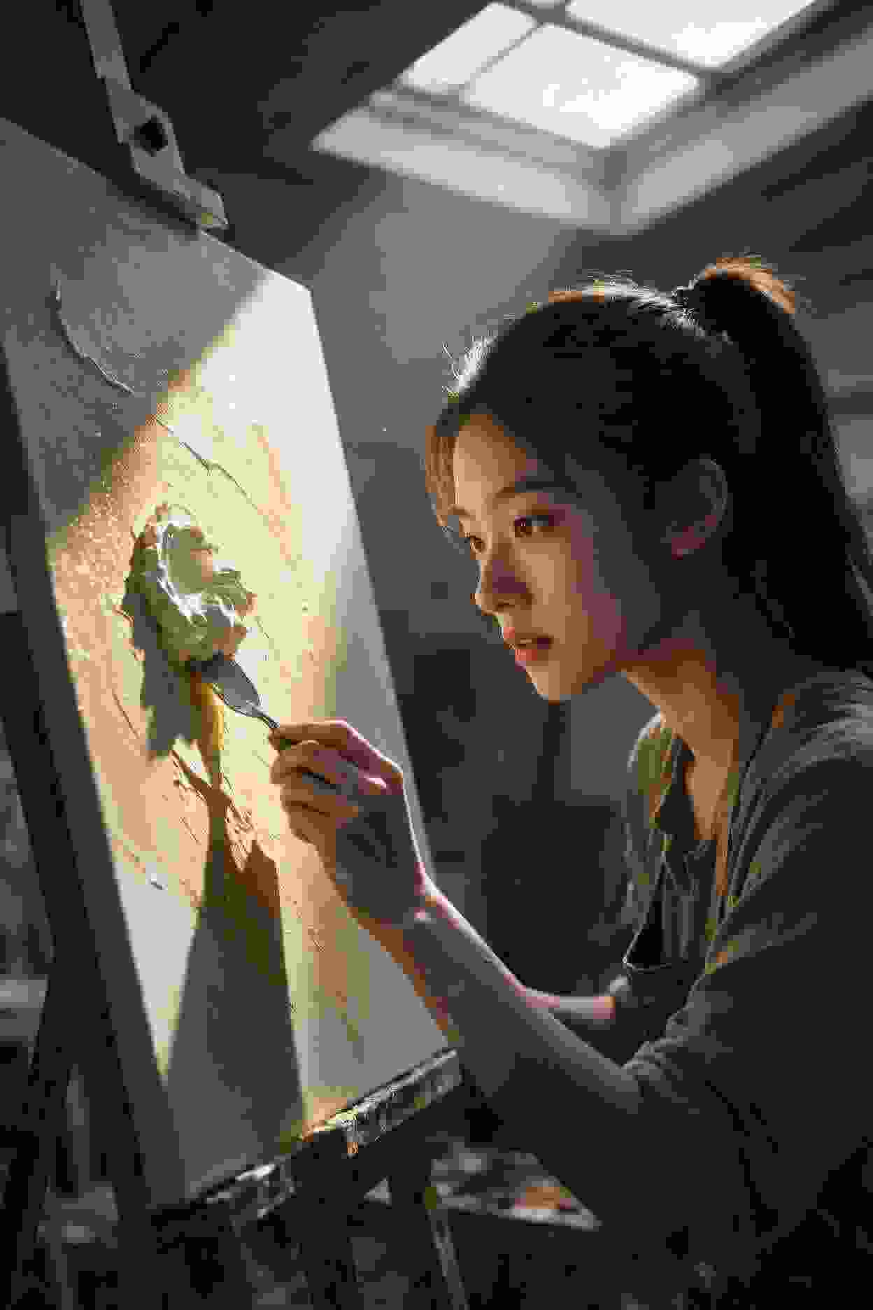 玫瑰陷阱
