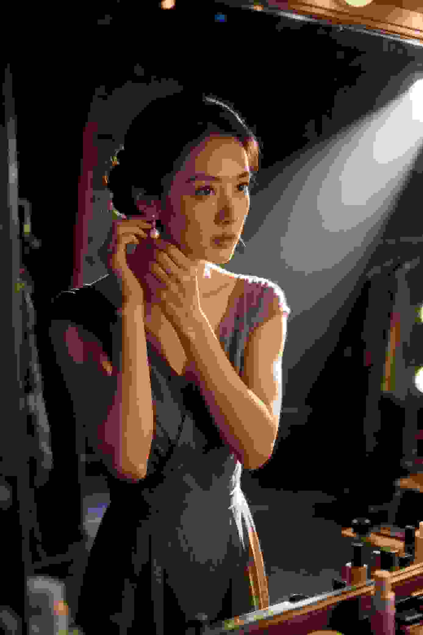 黑暗真相