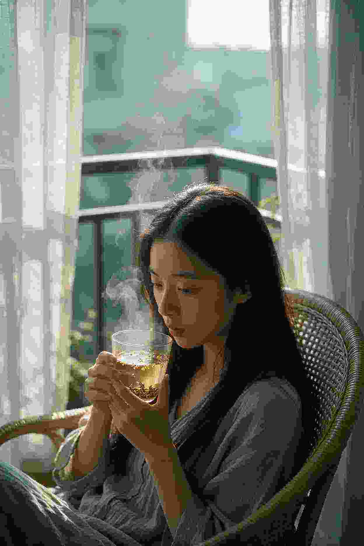 爱你如初
